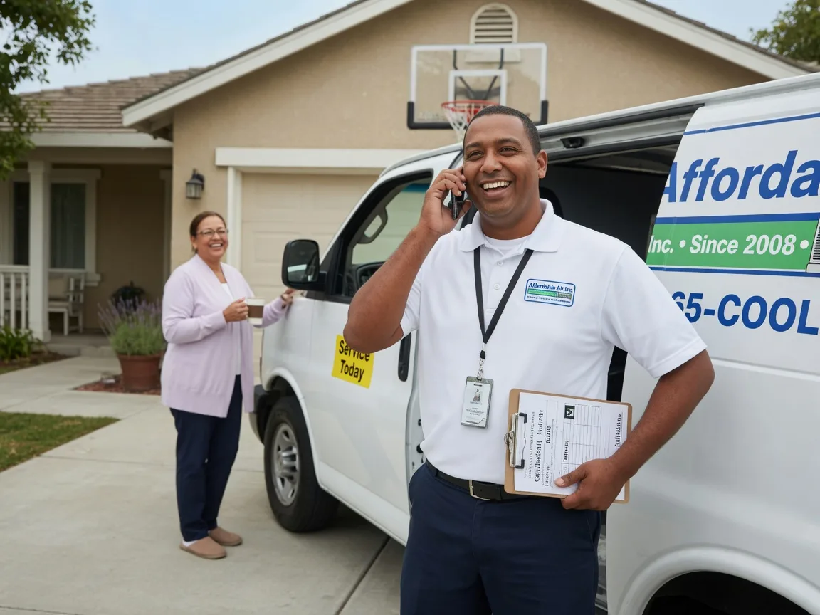 Central Ac Repair North Bend, PA FAQs